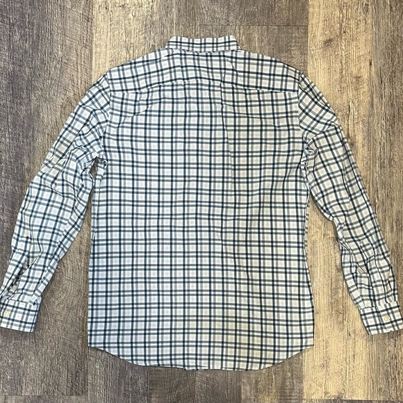 Men’s Banana Republic Button Down Shirt - Picture 2 of 5